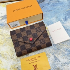 Louis Vuitton Wallets Purse